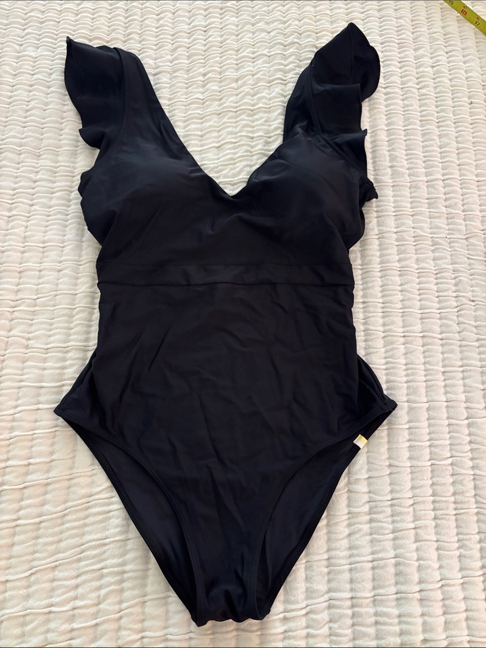 Summer salt one piece 8 tall